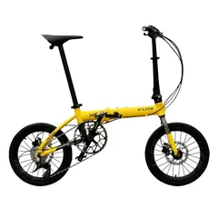 Foto FoldX Xlite 16