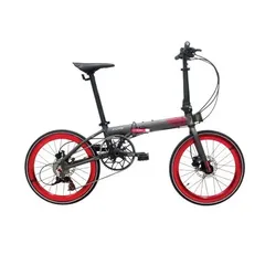 Foto FoldX Xlite LX 20 11SP
