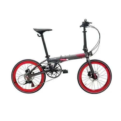 Foto FoldX Xlite LX 20 11SP