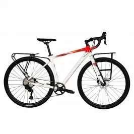 Foto Element Gravel FRC 38 FIFA Edition
