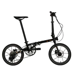 Foto Element Gust 16 10SP