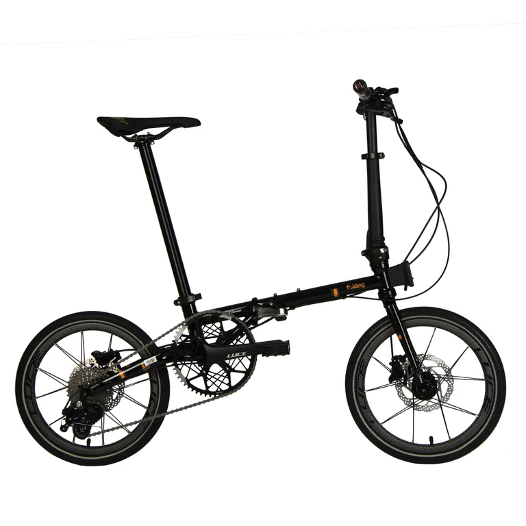 Foto Element Gust 16 10SP