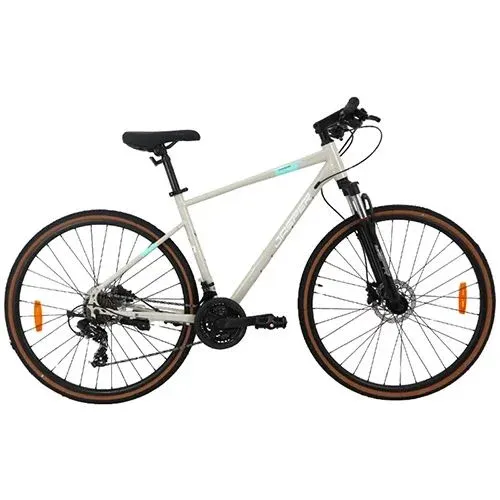 Foto Element Jasper H8 Suspension