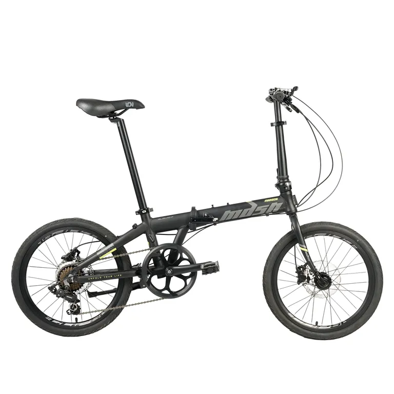 Foto Element Madison 7 SP 20