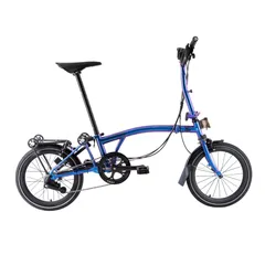 Foto Element Pikes Gen 2 Blue Chameleon