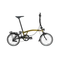 Foto Element Pikes Gen 2 Goldie 6SP