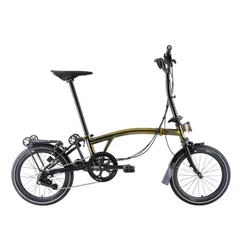 Foto Element Pikes Gen 2 Mystic Gold