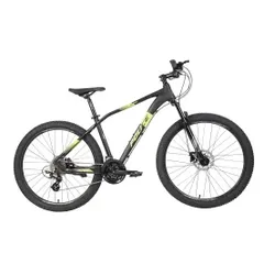 Foto Police California 27SP 27.5
