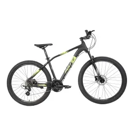 Foto Police California 27SP 27.5