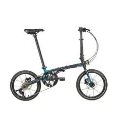 Foto Element Troy Gradient 10SP 16