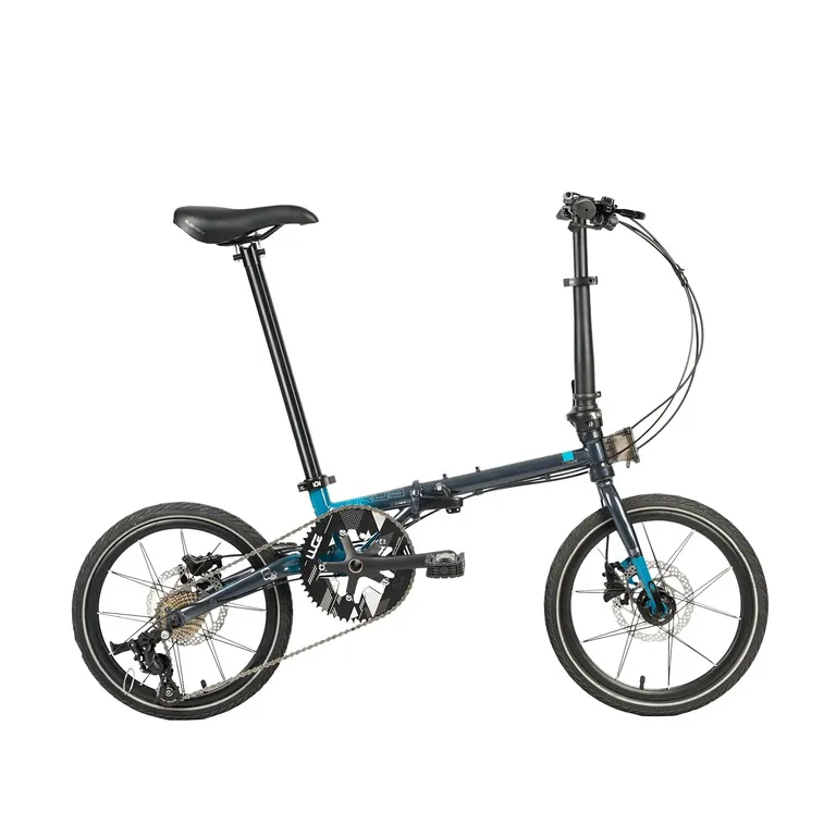 Foto Element Troy Gradient 10SP 16