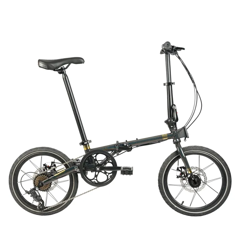 Foto Element Troy Stripline Chameleon 8 SP 16