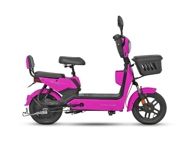 Foto Exotic AVIATOR AT 225