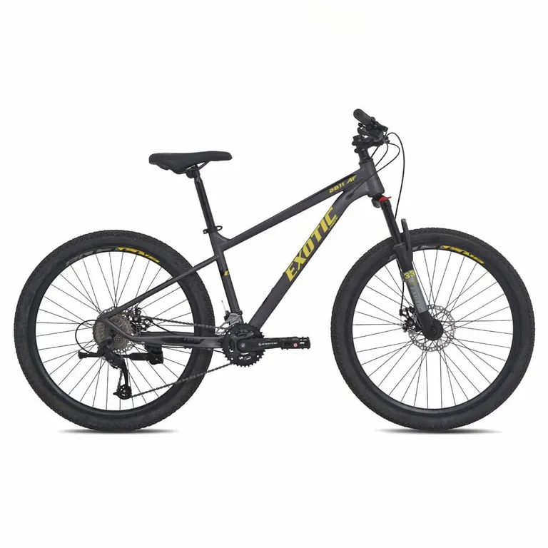 Foto EXOTIC ET-2811 AF (26″)