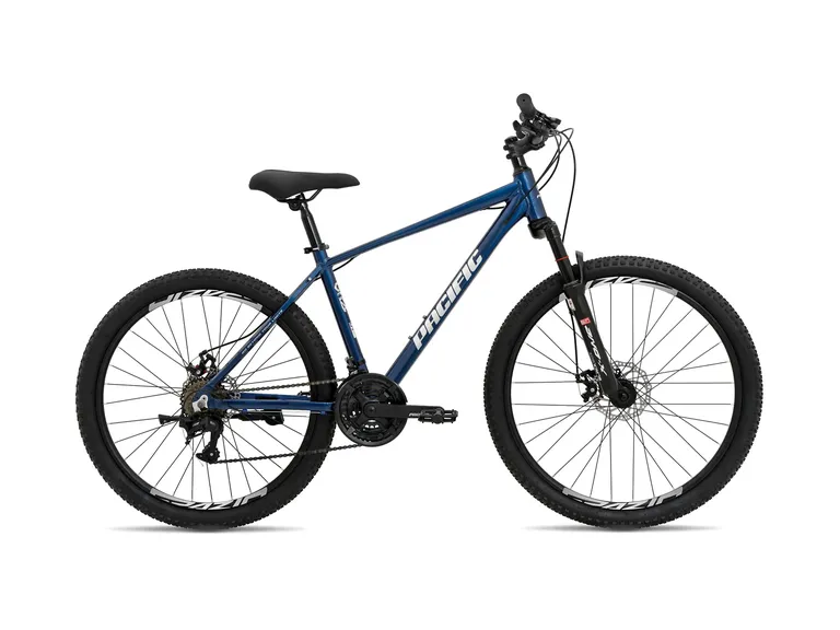 Foto Exotic SPAZIO 2.0 (27.5″)