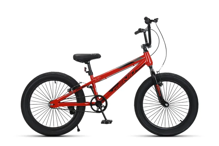 Foto Genio Gx-02