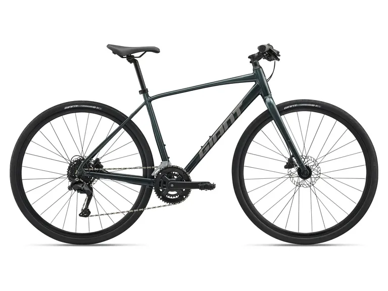 Foto Giant Escape 2 Disc