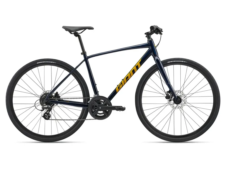 Foto Giant Escape 3 Disc