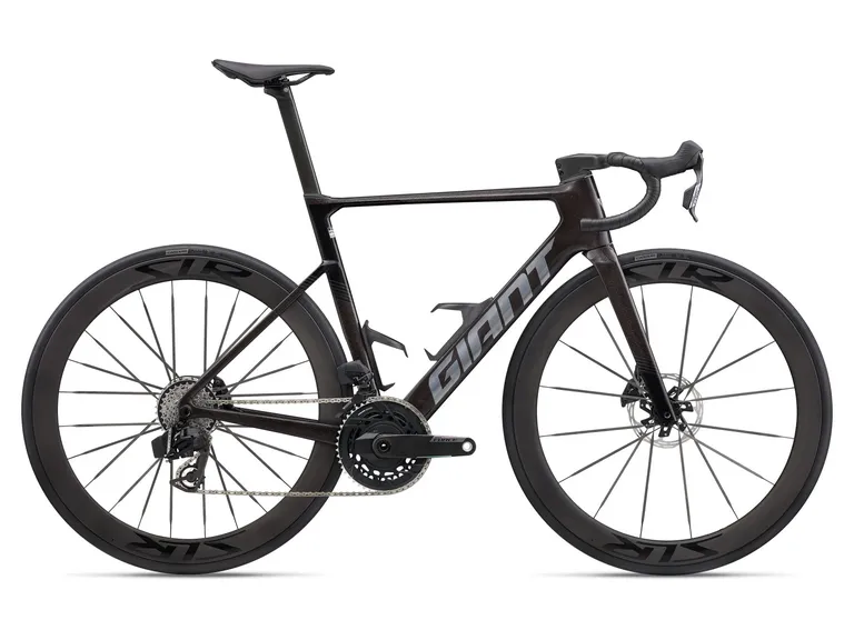 Foto Giant Propel Advanced Pro 0 AXS