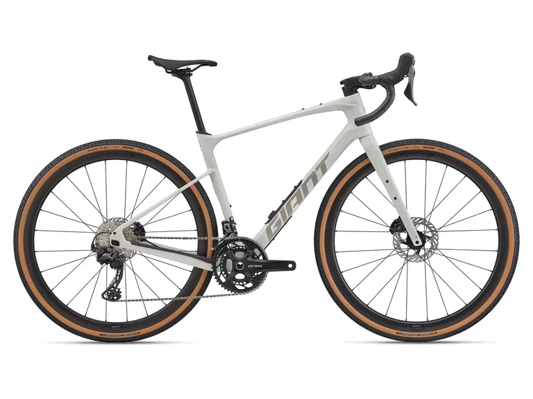 Foto Giant Revolt Advanced 0