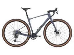 Foto Giant Revolt Advanced 1