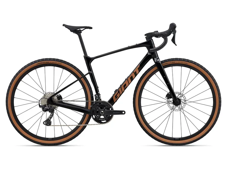 Foto Giant Revolt Advanced 2
