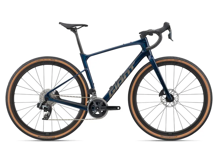Foto Giant Revolt Advanced Pro 1