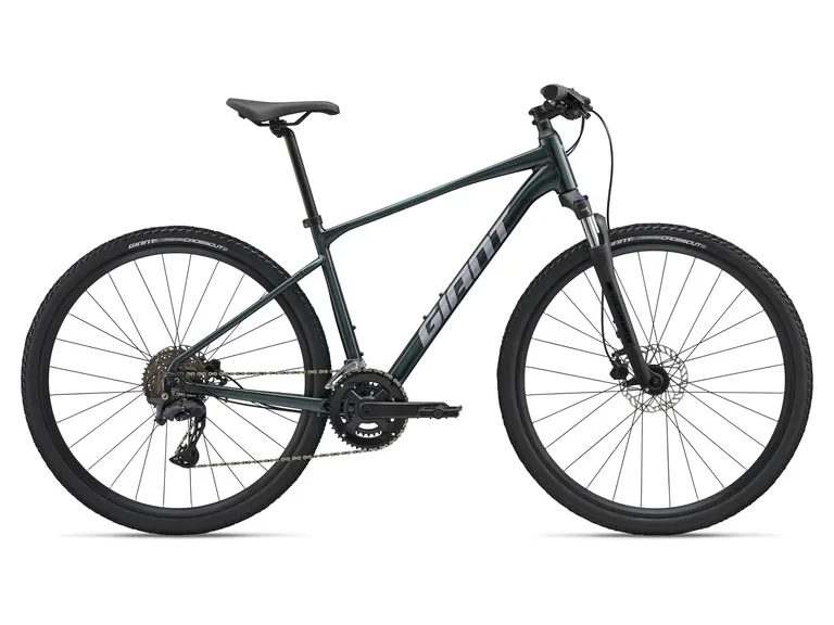 Foto Giant Roam 2 Disc