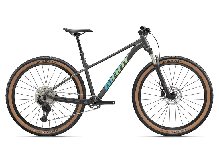Foto Giant Talon 0