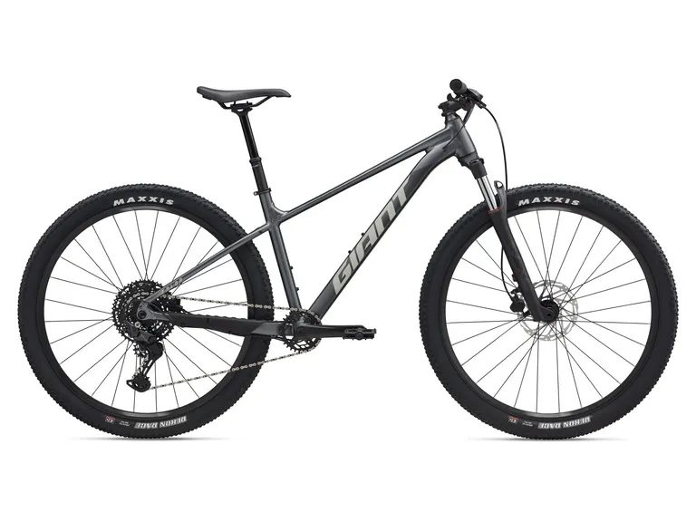 Foto Giant Talon 1