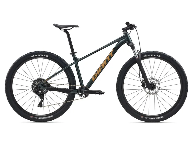 Foto Giant Talon 2