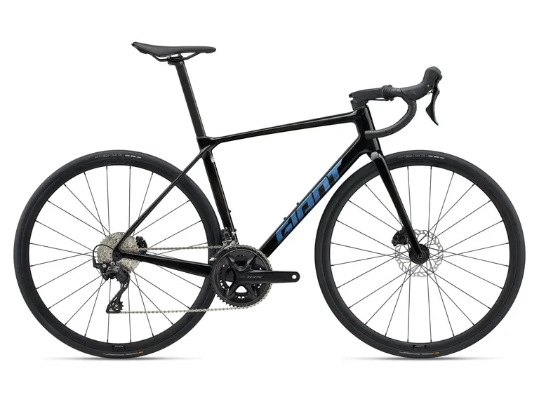 Foto Giant TCR Advanced 2