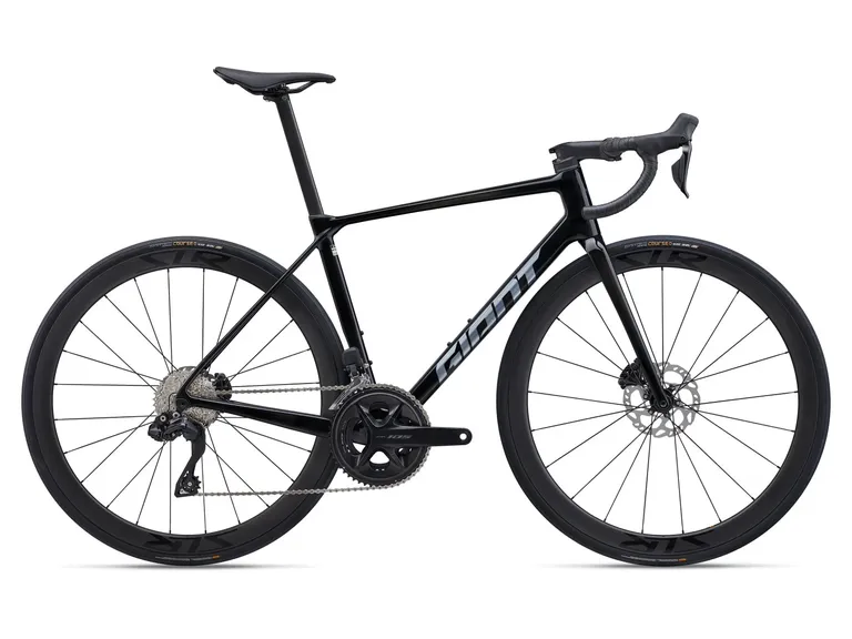 Foto Giant TCR Advanced Pro 1 Di2