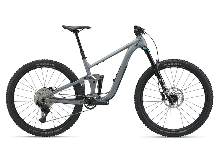 Foto Giant Trance X 2