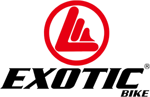 Logo Exotic Bike