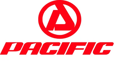 Logo Pacific Bike