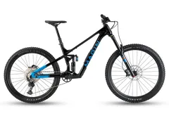Foto Marin Alpine Trail 1