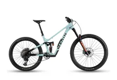 Foto Marin Alpine Trail 2