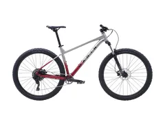 Foto Marin Bobcat Trail 3