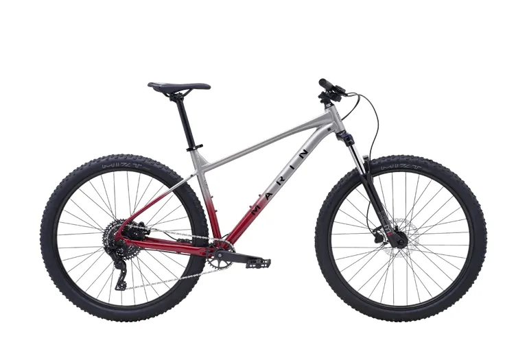 Foto Marin Bobcat Trail 3