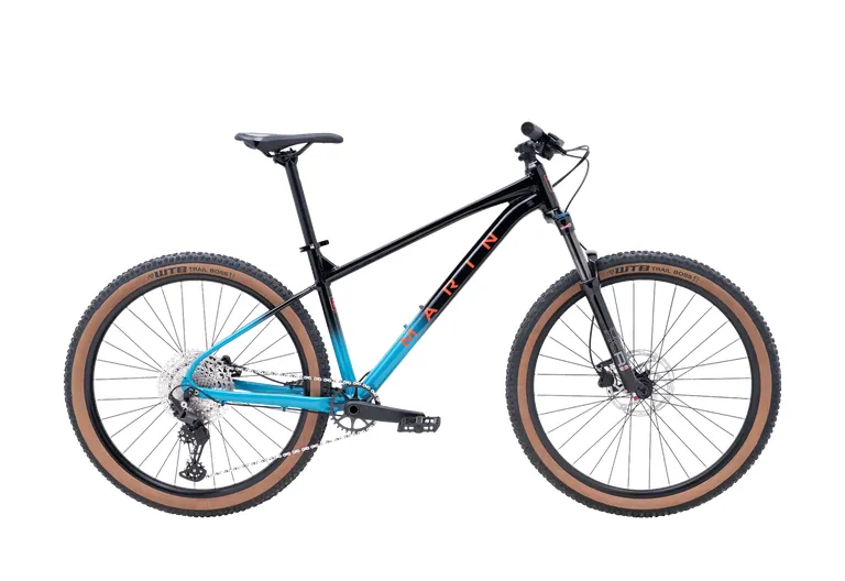 Foto Marin Bobcat Trail 5