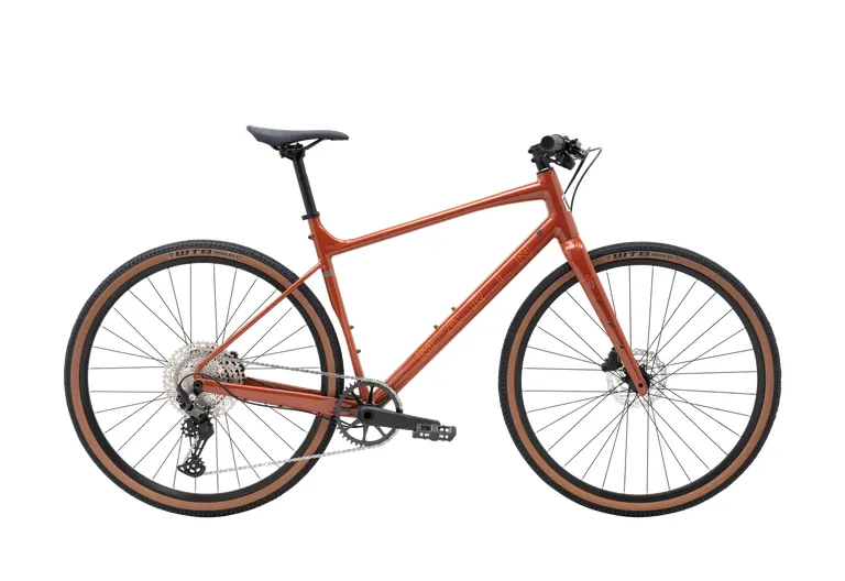 Foto Marin DSX 2