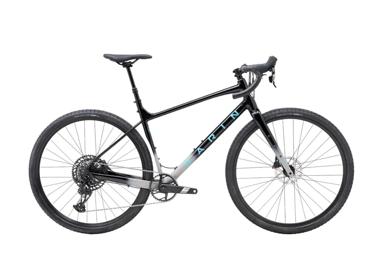 Foto Marin Gestalt XR
