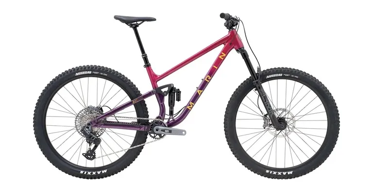 Foto Marin Rift Zone XR