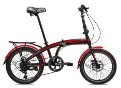 Foto Pacific 2980 HT DB