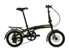 Foto Pacific 2980 HT DB (16″)