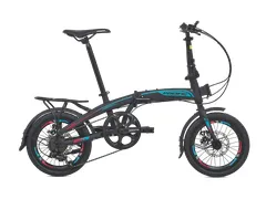 Foto Pacific 2980 RX 6.0 (16″)