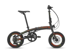 Foto Pacific 2980 RX 7.0 (16″)