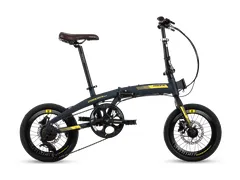 Foto Pacific 2980 RX 8.0 (16″)