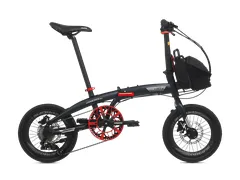 Foto Pacific 2980 RX 9.0 (16″)